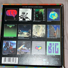 YES - THE STUDIO ALBUMS 1969-1989 - 13CD - 62 bonusbiisiä - pikkukuva 2
