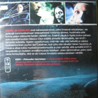 KM 31/ KILÒMETRO 31 DVD UUSI - pikkukuva 2