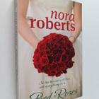Nora Roberts : Bed of roses - pikkukuva 1