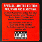 Green Day: American Idiot - 2LP, LTD, uusi - pikkukuva 3