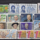 Suomi postimerkit 185 kpl - pikkukuva 3