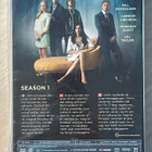Hemlock Grove (2013-2015) koko tv-sarja (13DVD) *UUSI* - pikkukuva 3