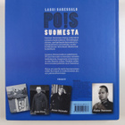 Lassi Saressalo : Pois Suomesta : Suomesta paenneita, kar... - pikkukuva 2