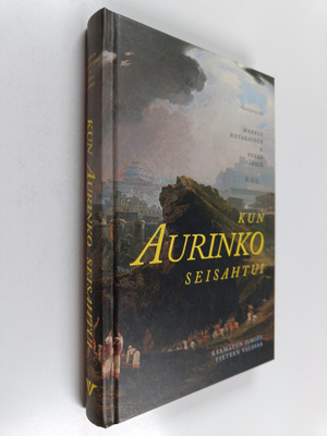 Markus Hotakainen ym. : Kun Aurinko seisahtui