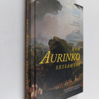 Markus Hotakainen ym. : Kun Aurinko seisahtui - pikkukuva 1