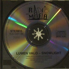 Radiomafia: Lumen Valo • Snowlight CD - pikkukuva 4