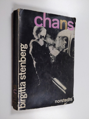 Birgitta Stenberg : Chans
