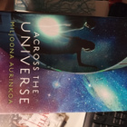 Beth Revis Across the universe 2 kirjaa - pikkukuva 1