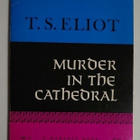 T.S. Eliot - Murder in the Cathedral - pikkukuva 1