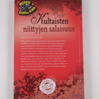 Norah McClintock : Kultaisten niittyjen salaisuus - pikkukuva 2