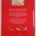 Angela Weinhold : Mein erstes Englisch Bildwörterbuch - pikkukuva 2