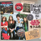 Thin Lizzy – Live In Cleveland 1976 (UUSI 2xLP) - pikkukuva 2