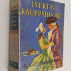 Kelvin Lindemann : Isertin kauppahuone - pikkukuva 1