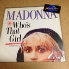 MADONNA - WHOS THAT 12" MAXI SINGLE UK PAINOS - pikkukuva 1