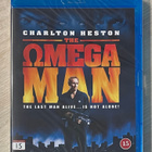 Viimeinen mies (1971) Charlton Heston (UUSI) - pikkukuva 1