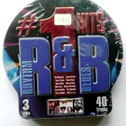 V/A; R & B N:o 1 HITS  - 3 CD:n metallikotelo - pikkukuva 1