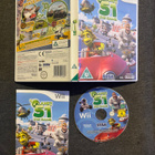 Planet 51 WII - pikkukuva 1