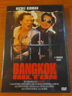 Bangkok Hilton