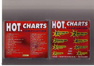Hot Charts Compilation