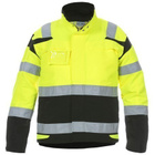 Hydrowear työtakki, (keltainen, koko 62) - pikkukuva 1