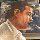 Stan Getz: The Chick Corea/Bill Evans Sessions (1973) 2LP - pikkukuva 1