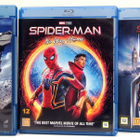 Spider-Man Kolme Tom Holland elokuvaa - pikkukuva 1