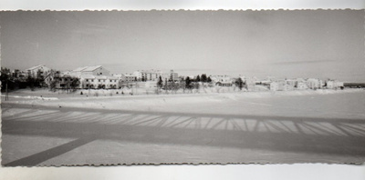Rovaniemi (pitkä kortti mv)