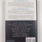 Gregory K. Ericksen : Women entrepreneurs only : 12 women... - pikkukuva 2