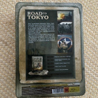 March to Victory Road to Tokyo  DVD - pikkukuva 2