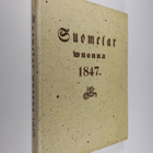 Suometar vuonna 1847 - pikkukuva 1