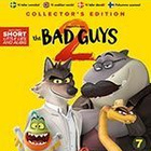 Bad Guys 2 - Hurja Jengi (49 701) UUSI -FI- BLU-RAY 2025 - pikkukuva 2