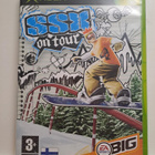 XBOX : SSX On Tour - pikkukuva 1