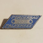 FORDERBAU FALKENSEE NEULAMERKKI - pikkukuva 1