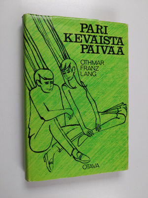 Othmar Franz Lang : Pari keväistä päivää