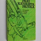 Othmar Franz Lang : Pari keväistä päivää - pikkukuva 1