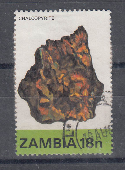 TIMANTTI / JALOKIVI aihetta SAMBIA