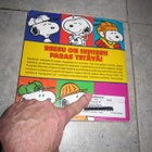 Charles m. Schulz : Sankarimme Ressu - Nid 1p - pikkukuva 2