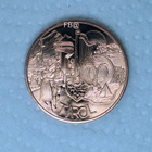 2014 ITÄVALTA 10€ Erikoisraha  TIROL - pikkukuva 2