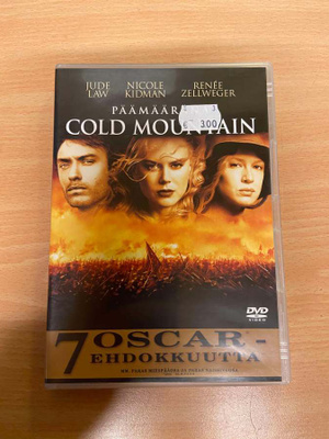 Cold mountain