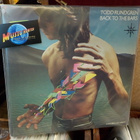TODD RUNDGREN - BACK TO THE BARS EX-/EX+ 2LP - pikkukuva 1