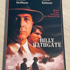 Billy Bathgate (1991) Dustin Hoffman, Nicole Kidman - pikkukuva 1