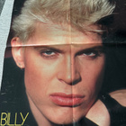 Billy idol/ go west juliste - pikkukuva 1