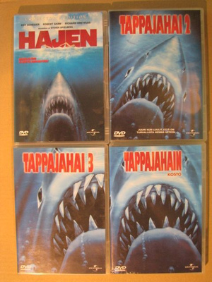 TAPPAJAHAI 1 - 4