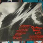 SHOCKABILLY ~ Earth vs. Shockabilly ~ LP Eugene Chadbourne - pikkukuva 2