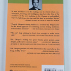 Deepak Chopra, M.D. : Perfect Weight : The Complete Mind/... - pikkukuva 2