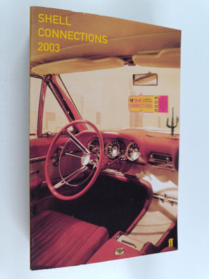 Shell connections : new plays for young people, 2003