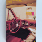 Shell connections : new plays for young people, 2003 - pikkukuva 1