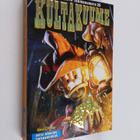 Walt Disney : Kultakuume - pikkukuva 1