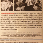 Rovaniemen markkinoilla/ Lentävä kalakukko DVD - pikkukuva 3