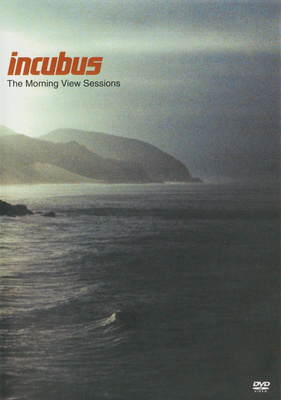 Incubus : The Morning View Sessions - DVD